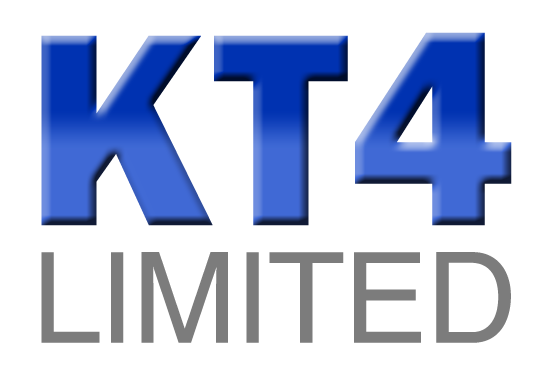 KT4 Ltd
